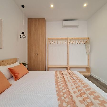 Bilbao Apartamentos Zorroza Bagian luar foto