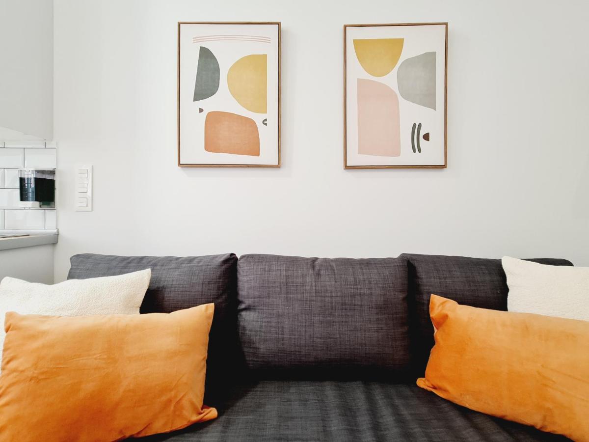 Bilbao Apartamentos Zorroza Bagian luar foto