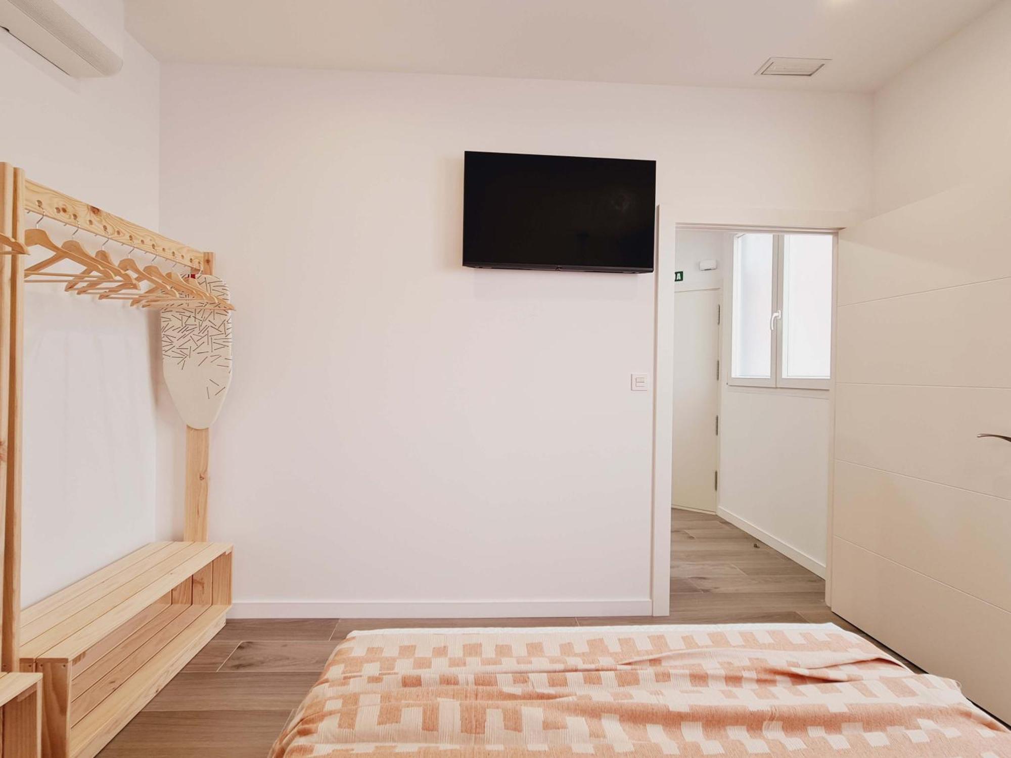 Bilbao Apartamentos Zorroza Bagian luar foto